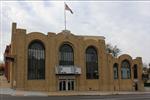 Sokol Hall at 13th and Martha Streets. Google Image. 